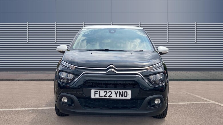 Citroen C3 1.2 PureTech Shine Plus 5dr Petrol Hatchback